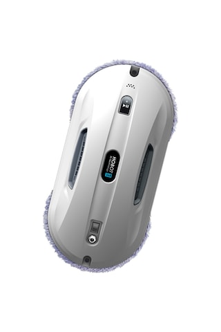 Hobot 368 Cam Temizleme Robotu Cep Telefonu Uygulaması Ve Uzaktan