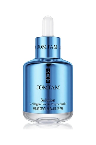 Jomtam Collagen Protein Polipeptid Sıkılaştırıcı Serum 60 ML