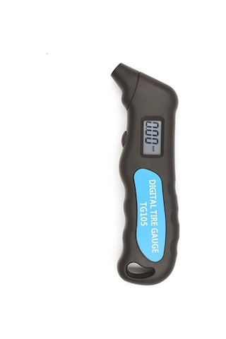 Sones Çok İşlevli Araba Kamyon Motosiklet Bisiklet Dijital Ekran Barometre