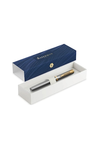 Waterman Dolma Kalem Allure Premınıum Ss Ct F Uç Krom