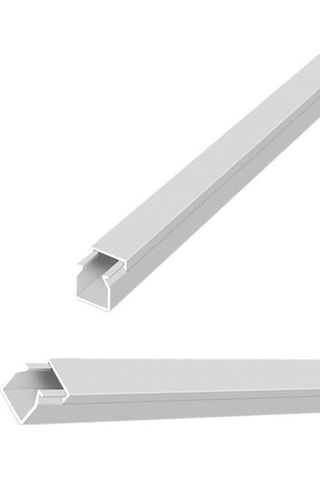Kablo Kanalları 80x40mm