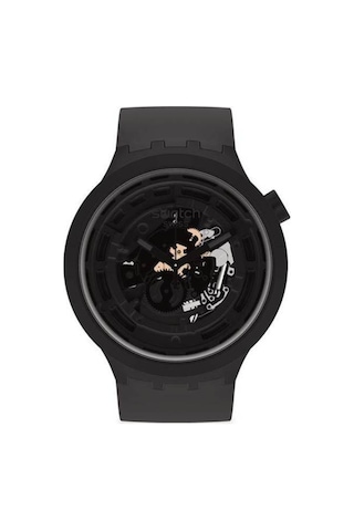 Swatch SB03B100 Erkek Kol Saati
