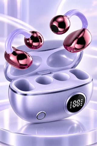 Acl ACB-79 Bluetooth 5.0 Kulak İçi Kulaklık