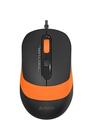 A4Tech F1010 USB Kablolu Q Klavye Mouse Seti