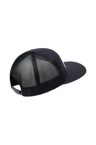Oakley Fhr Trucker Fos902094x 021 U Şapka Siyah