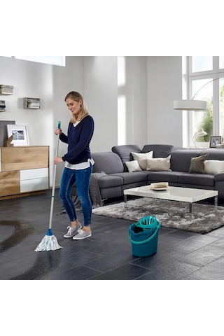 Leifheit Yedek Başlık Klasik Mop