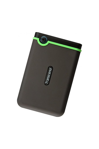 Transcend TS1TSJ25M3S StoreJet 1 TB 2.5" USB 3.0 Taşınabilir Disk