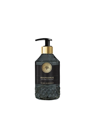 Mabel Marseille Bosphorus Oda Spreyi 500 Ml + Bosphorus Sıvı El Sabun 500 Ml Bosphorus