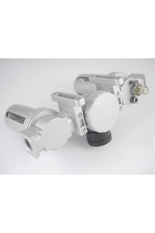 Gison Gp815H Hava Hazırlayıcı Şartlandırıcı 1/4" N11.10085