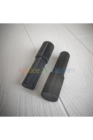 Ayyüce 3D Hifree G1 Scooter Uyumlu Gidon Uzatma Aparatı