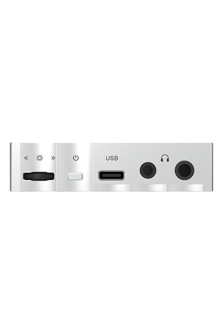 Smsl Ds20 Taşınabilir Dac Ve Kulaklık Amplifikatörü