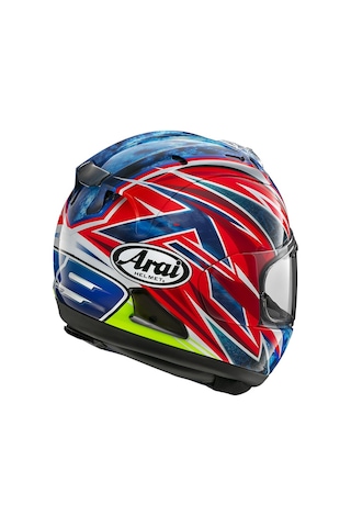 Arai Rx7 V Evo Ogura Motosiklet Kaskı