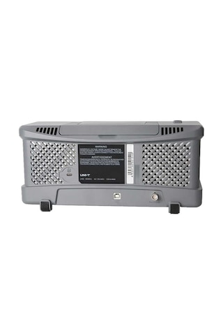 Uni-T UTD2202CEX+ Dijital Hafızalı Osiloskop