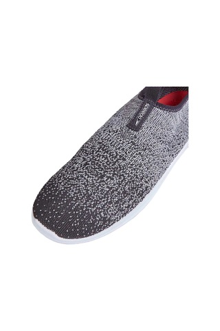 Speedo Speedo Surfknıt Pro Watershoe Am Blk/grey Siyah