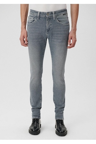 Mavi Erkek Kvnç Lt 90's Grey Mavi Black 001070-83703 Gri