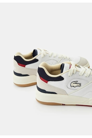 Lacoste Erkek Ayakkabı 748sma010240f Çok Renkli