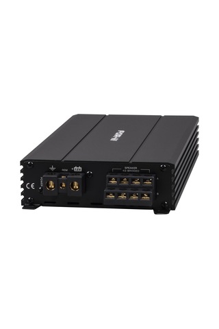 Forx5 Xdq-300.4d Amfi Kalite Arayanlar İçin