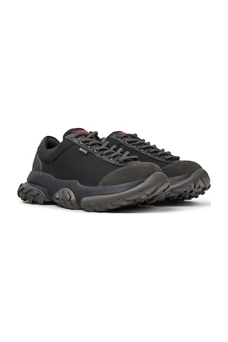 Camper Karst Trek Erkek Sneaker K101044-004 Siyah