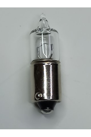 H5W 12V  Standart Düz Tırnak Ampul Pegeuot