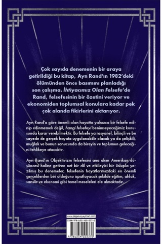 Ihtiyacımız Olan Felsefe