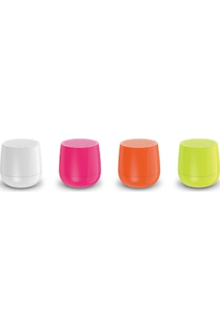 Lexon Mino LA113PF TWS Bluetooth Hoparlör