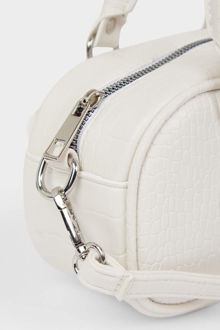 Defacto Kadın El Çantası G7381axnswt1 Beyaz-wt1