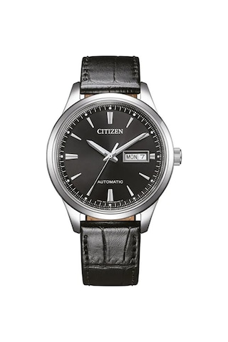 Citizen Ny4058-01ee Kol Saati Rose Gold