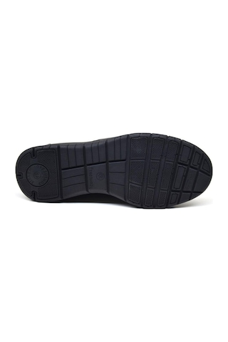 King Paolo R9220 Shoeflex Eco Baglı - Kahverengi - Erkek Ayakkabı,deri Ayakkabı-kahverengi