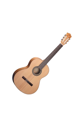 Alhambra 2F Flemenko Klasik Gitar
