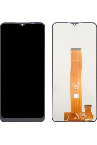 Samsung Uyumlu Galaxy A12 Lcd Dokunmatik Ekran Samsung Uyumlu Galaxy A12 Lcd Dokunmatik Ekran