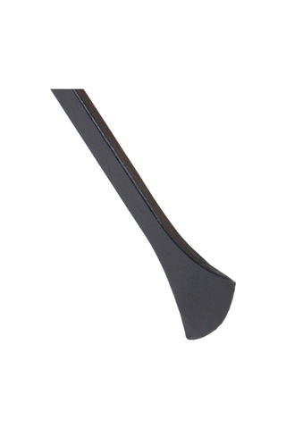 19 Cm 3x8 Mm Çap Plaka Çubuk Büyük Ağız Çubuk - S8-02