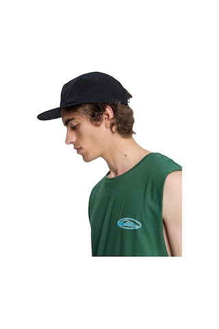Quiksilver Quıksılver Ev Quıkglobe Mu Grt0 Yeşil