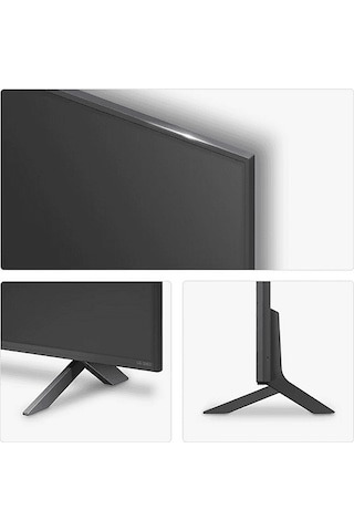 LG 65QNED80A6A 65" 4K Smart AI Qned TV