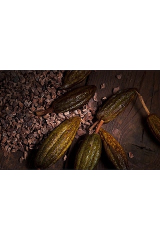 Callebaut Kakao Çekirdeği Parç.4 Ad 0,8 Kg