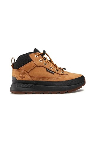 Timberland Field Trekker Mıd Çocuk Bot Tb0a2f7n2311 Sarı-sarı Sarı