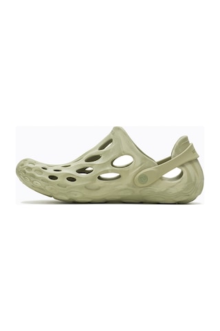 Merrell Hydro Moc Erkek Deniz Ayakkabısı J003745 Yeşil