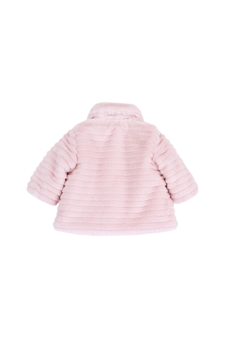 Chicco Ceket 09087849000000 000011 Lıght Pınk