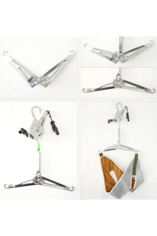 Invoker Traksiyon Aleti Boyun Ağrısı Boyun Fıtığı Önleyici