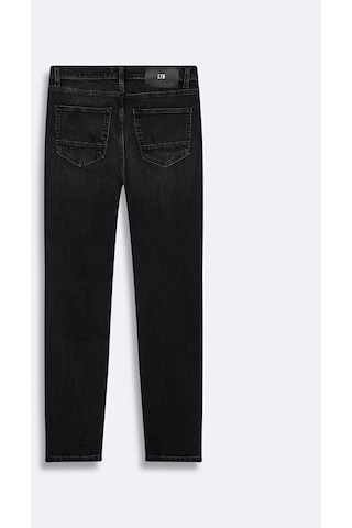 Ltb Smarty Y Normal Bel Dar Paça Skınny Jean Pantolon 010095145415256 55434 010095145415256_55434 Antrasit
