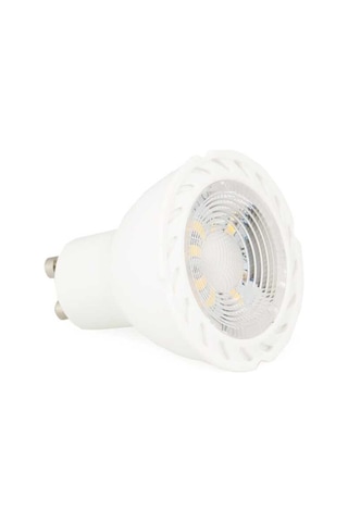 Uzlight UZGU10 7W Led Spot Ampul Sarı