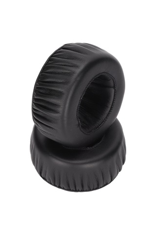 Konesam Mdr-xb500 Kulaklık İçin Protein Deri Ve Hafıza Köpük Yedek Kulaklık Yastığı, Gürültü Yalıtımı Ve Konfor Artırımı, Kolay Kurulum Tamiri Parçası Diğer