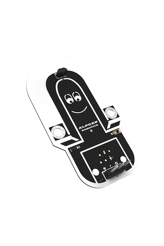 Arduino Projeleri Manyetik Hall Effect Sensör Modülü