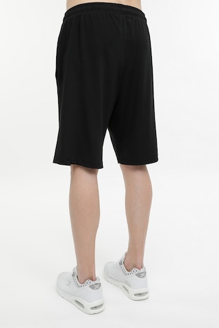 Kinetix M-sn95 Bsc Pes Short 4fx Siyah Erkek Şort 000000000101509980