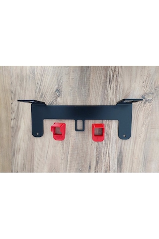 Brk Isofix Çocuk Oto Koltuğu Aparatı Her Araca Uygun