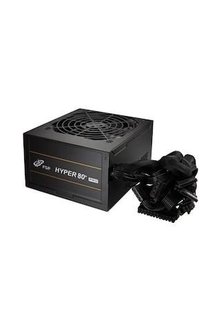 Fsp Hyper H3-650 80 + Pro 650W Güç Kaynağı