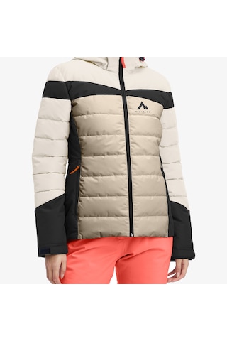 Mc Kinley Dunja Kadın Bej Outdoor Mont 425208 Bej