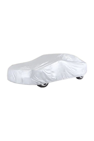 Bmw316ı Sedan Miflonlu Araba Brandası Prestij Serisi