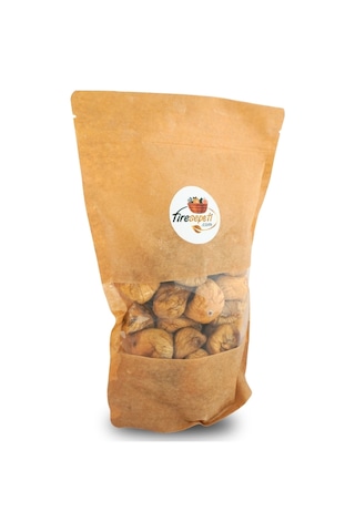 Tiresepeti Kuru İncir Orta Boy Yeni Mahsül 1 KG
