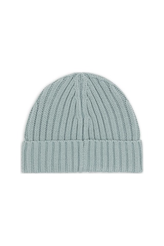 Dickies Lockwood Beanie Unisex Bere Mavi