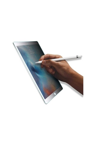 Apple iPad Uyumlu 10.2 2021 9.nesil Zore Tablet Privacy Temperli Cam Ekran Koruyucu